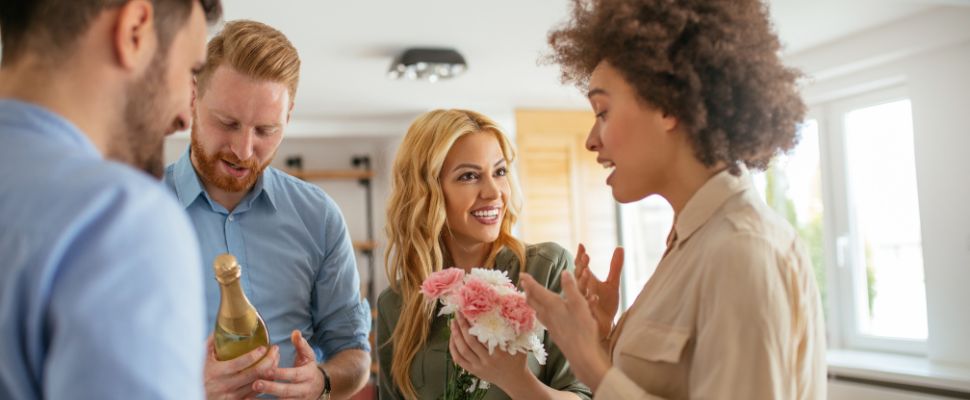 10 Minute Clean up tips