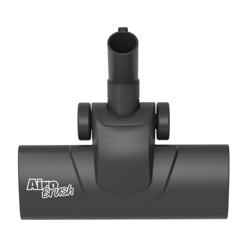 AiroBrush Featured Image - Henry Hub