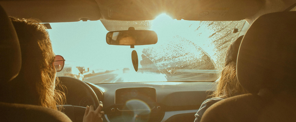 Car Cleaning interior image