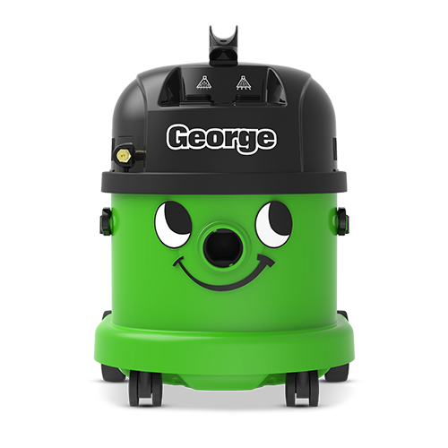 George Featured Image - Henry Hub