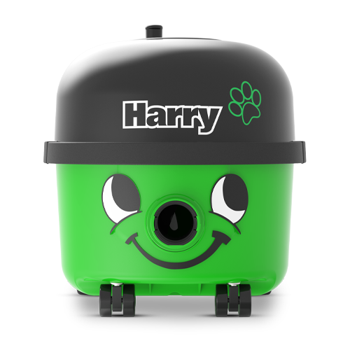 Harry Featured Image - Henry Hub
