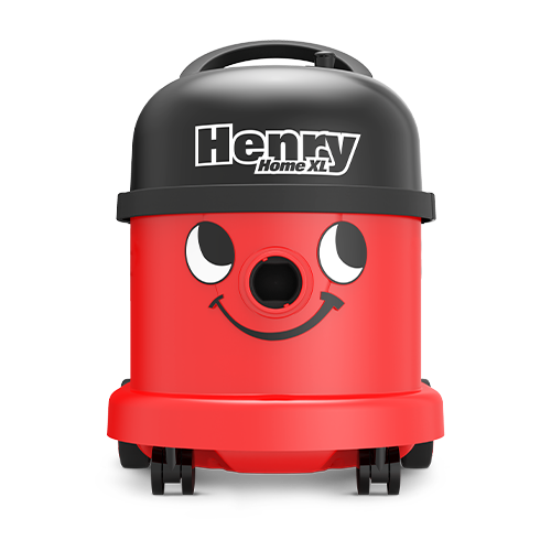 Henry Home XL Featured Image - Henry Hub