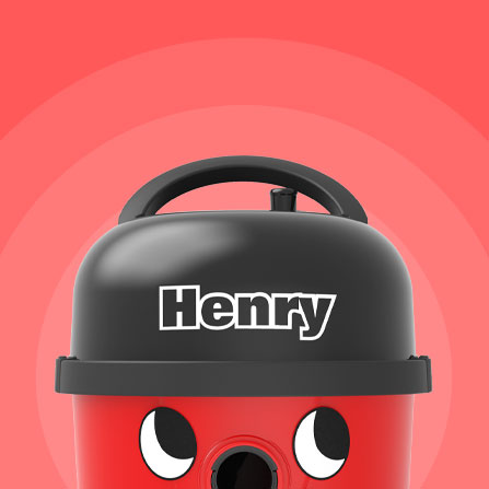 Home Henry Hub