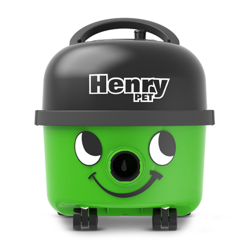 Henry Pet Featured Image - Henry Hub