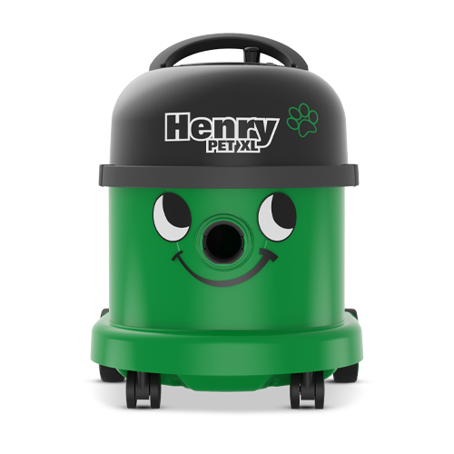 Henry Pet XL Featured Image - Henry Hub