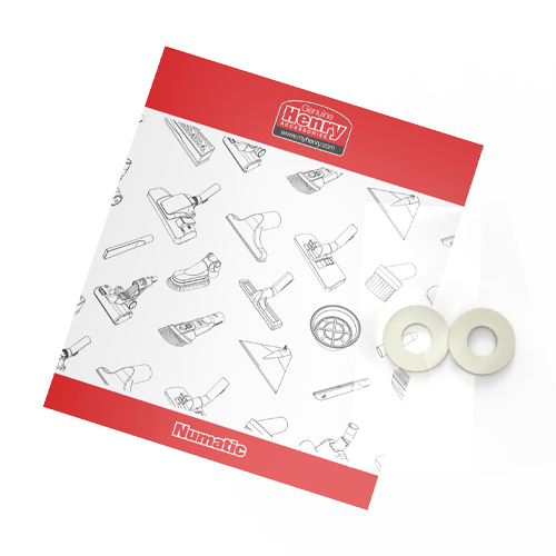 Henry Quick Scent Pods Featured Image - Henry Hub