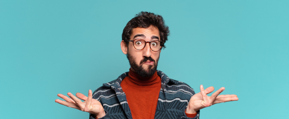 Confused Man Henry Trivia Quiz