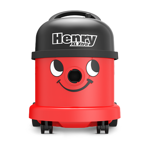 Henry XL Xtra Featured Image - Henry Hub