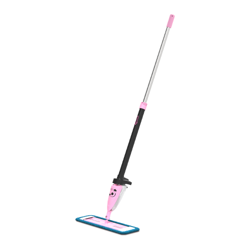 Hetty SprayMop Featured Image V2 - Henry Hub