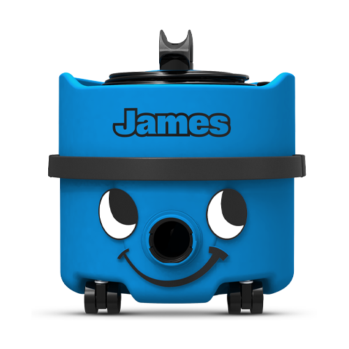James Featured Image - Henry Hub