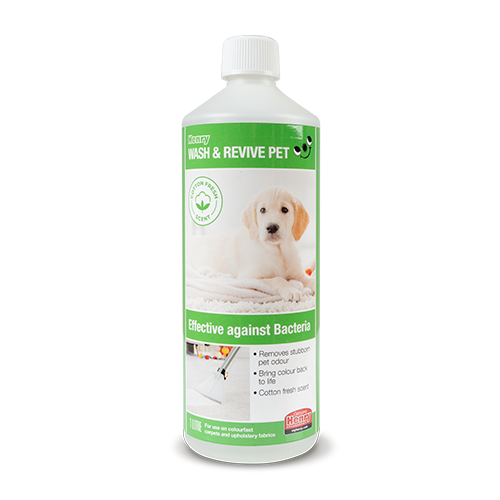 Wash & Revive Pet Featured Image - Henry Hub
